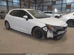 JTNK4RBEXK3003057 2019 TOYOTA COROLLA