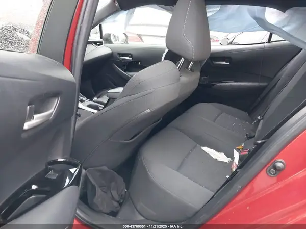 JTNK4RBEXK3006850 2019 TOYOTA COROLLA - Image 8