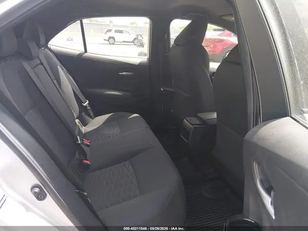 JTNK4RBEXK3007142 2019 TOYOTA COROLLA - Image 8