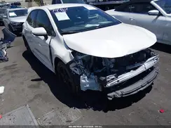 JTNK4RBEXK3008985 2019 TOYOTA COROLLA