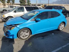 JTNK4RBEXK3011711 2019 TOYOTA COROLLA