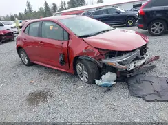 JTNK4RBEXK3011725 2019 TOYOTA COROLLA