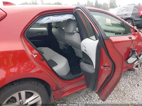 JTNK4RBEXK3011725 2019 TOYOTA COROLLA - Image 8