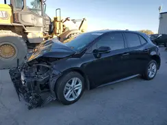 JTNK4RBEXK3014026 2019 TOYOTA COROLLA