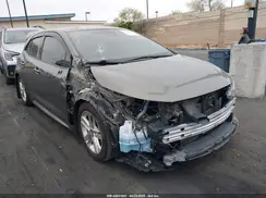 JTNK4RBEXK3019498 2019 TOYOTA COROLLA