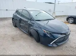 JTNK4RBEXK3020232 2019 TOYOTA COROLLA