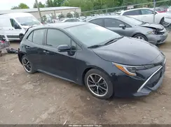 JTNK4RBEXK3026340 2019 TOYOTA COROLLA