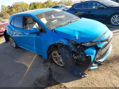 JTNK4RBEXK3028816 2019 TOYOTA COROLLA