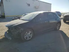 JTNK4RBEXK3029111 2019 TOYOTA COROLLA