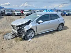 JTNK4RBEXK3030985 2019 TOYOTA COROLLA