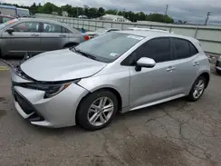 JTNK4RBEXK3031103 2019 TOYOTA COROLLA