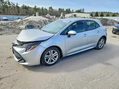 JTNK4RBEXK3034213 2019 TOYOTA COROLLA