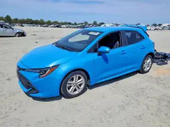 JTNK4RBEXK3036852 2019 TOYOTA COROLLA