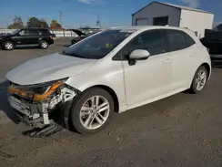 JTNK4RBEXK3037810 2019 TOYOTA COROLLA