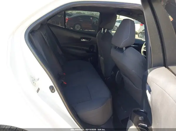 JTNK4RBEXK3040013 2019 TOYOTA COROLLA - Image 8