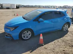 JTNK4RBEXK3041842 2019 TOYOTA COROLLA