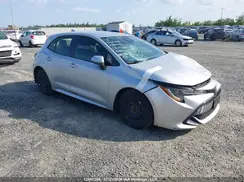 JTNK4RBEXK3044269 2019 TOYOTA COROLLA