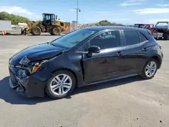 JTNK4RBEXK3045809 2019 TOYOTA COROLLA
