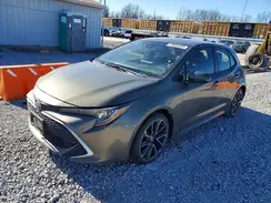 JTNK4RBEXK3046863 2019 TOYOTA COROLLA