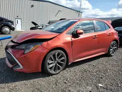 JTNK4RBEXK3046930 2019 TOYOTA COROLLA