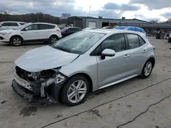 JTNK4RBEXK3047513 2019 TOYOTA COROLLA