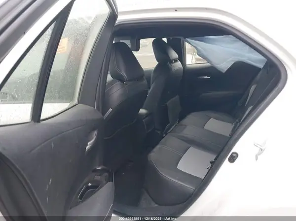 JTNK4RBEXK3048189 2019 TOYOTA COROLLA - Image 8
