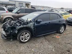 JTNK4RBEXK3048614 2019 TOYOTA COROLLA
