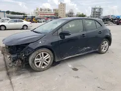 JTNK4RBEXK3049715 2019 TOYOTA COROLLA