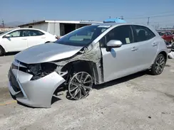 JTNK4RBEXK3050296 2019 TOYOTA COROLLA