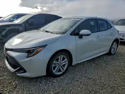 JTNK4RBEXK3051898 2019 TOYOTA COROLLA