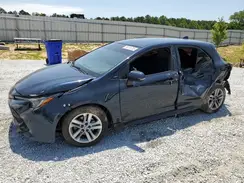 JTNK4RBEXK3053375 2019 TOYOTA COROLLA