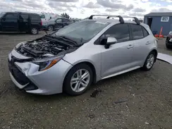 JTNK4RBEXK3054378 2019 TOYOTA COROLLA