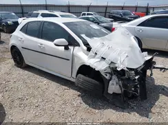 JTNK4RBEXK3054395 2019 TOYOTA COROLLA