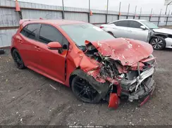 JTNK4RBEXK3054817 2019 TOYOTA COROLLA