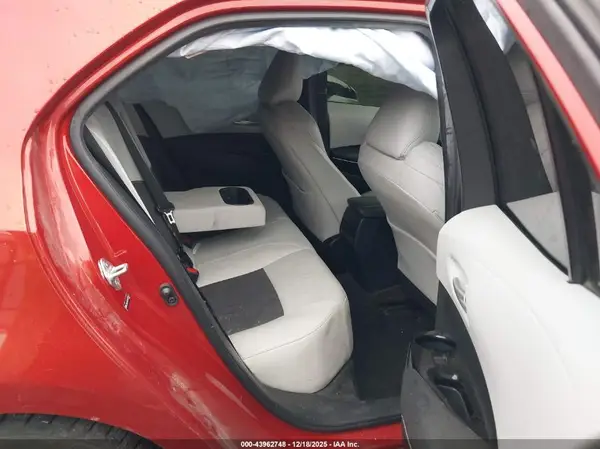 JTNK4RBEXK3054817 2019 TOYOTA COROLLA - Image 8