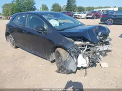 JTNK4RBEXK3055367 2019 TOYOTA COROLLA