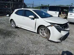 JTNK4RBEXK3056504 2019 TOYOTA COROLLA