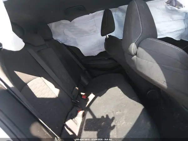 JTNK4RBEXK3056504 2019 TOYOTA COROLLA - Image 8