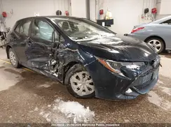 JTNK4RBEXK3057040 2019 TOYOTA COROLLA