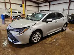 JTNK4RBEXK3058544 2019 TOYOTA COROLLA
