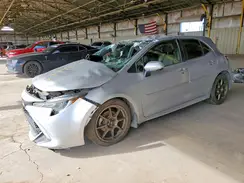 JTNK4RBEXK3059998 2019 TOYOTA COROLLA