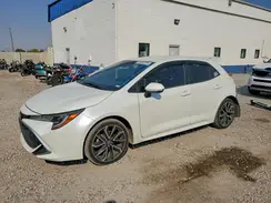 JTNK4RBEXK3060116 2019 TOYOTA COROLLA