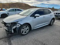 JTNK4RBEXK3060892 2019 TOYOTA COROLLA