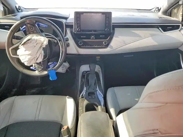 JTNK4RBEXK3061072 2019 TOYOTA COROLLA - Image 8