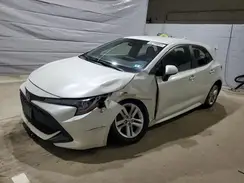 JTNK4RBEXK3063100 2019 TOYOTA COROLLA