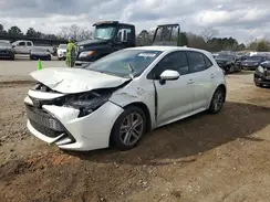 JTNK4RBEXK3064201 2019 TOYOTA COROLLA