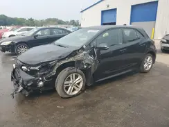 JTNK4RBEXK3072430 2019 TOYOTA COROLLA