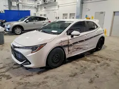JTNK4RBEXL3093148 2020 TOYOTA COROLLA