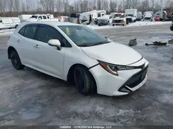 JTNK4RBEXL3103838 2020 TOYOTA COROLLA