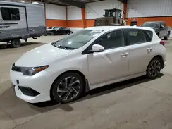 JTNKARJE0HJ523606 2017 TOYOTA COROLLA